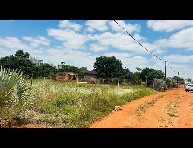 0 BEDROOM APARTMENT FOR SALE IN LWAMONDO